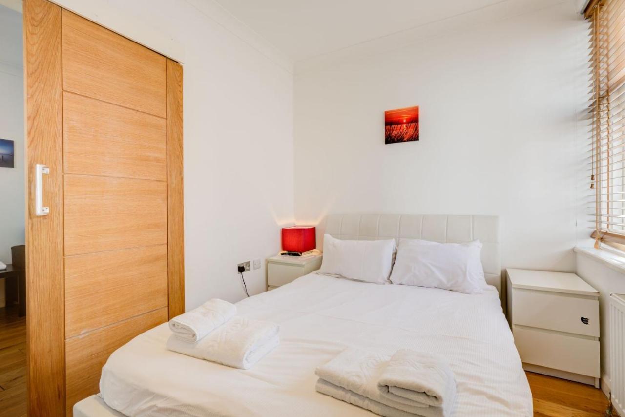 Paddington Stays By Stay Guru London Exterior foto