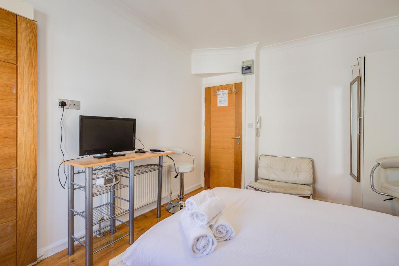 Paddington Stays By Stay Guru London Exterior foto