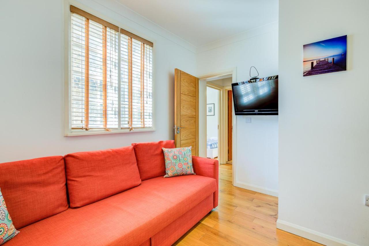 Paddington Stays By Stay Guru London Exterior foto