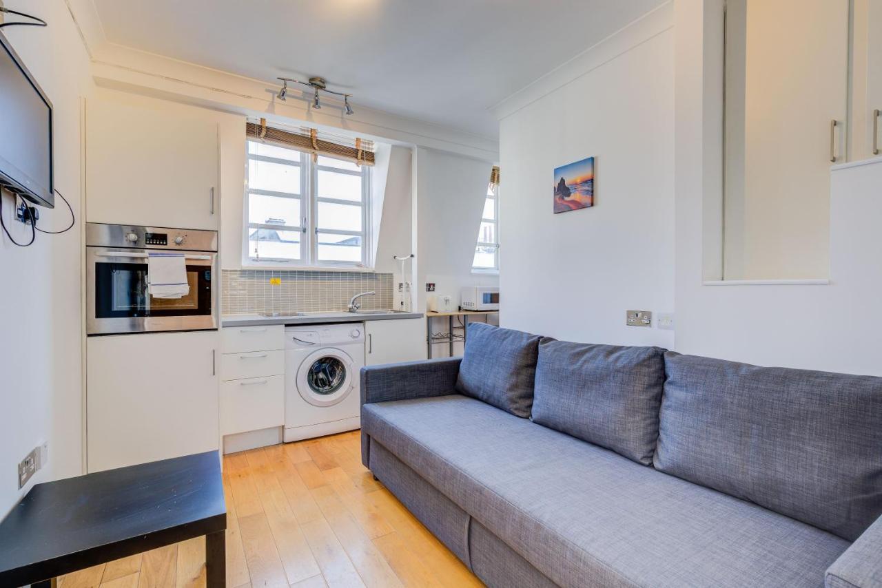 Paddington Stays By Stay Guru London Exterior foto