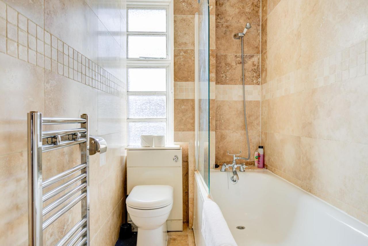 Paddington Stays By Stay Guru London Exterior foto