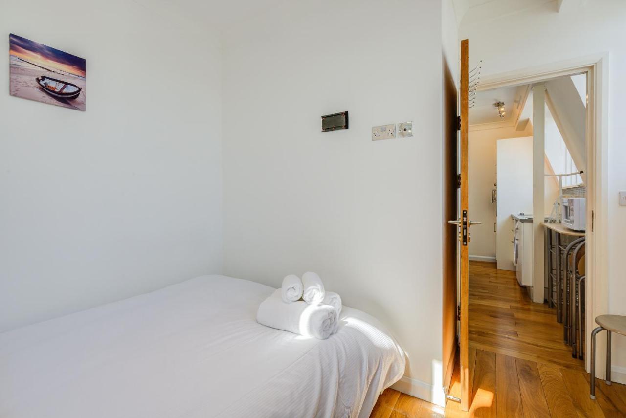 Paddington Stays By Stay Guru London Exterior foto