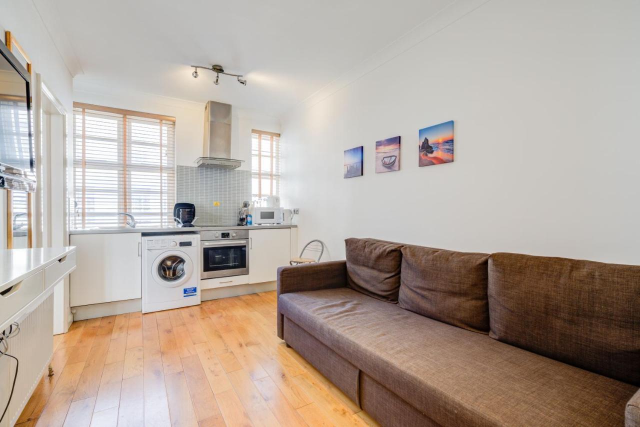 Paddington Stays By Stay Guru London Exterior foto