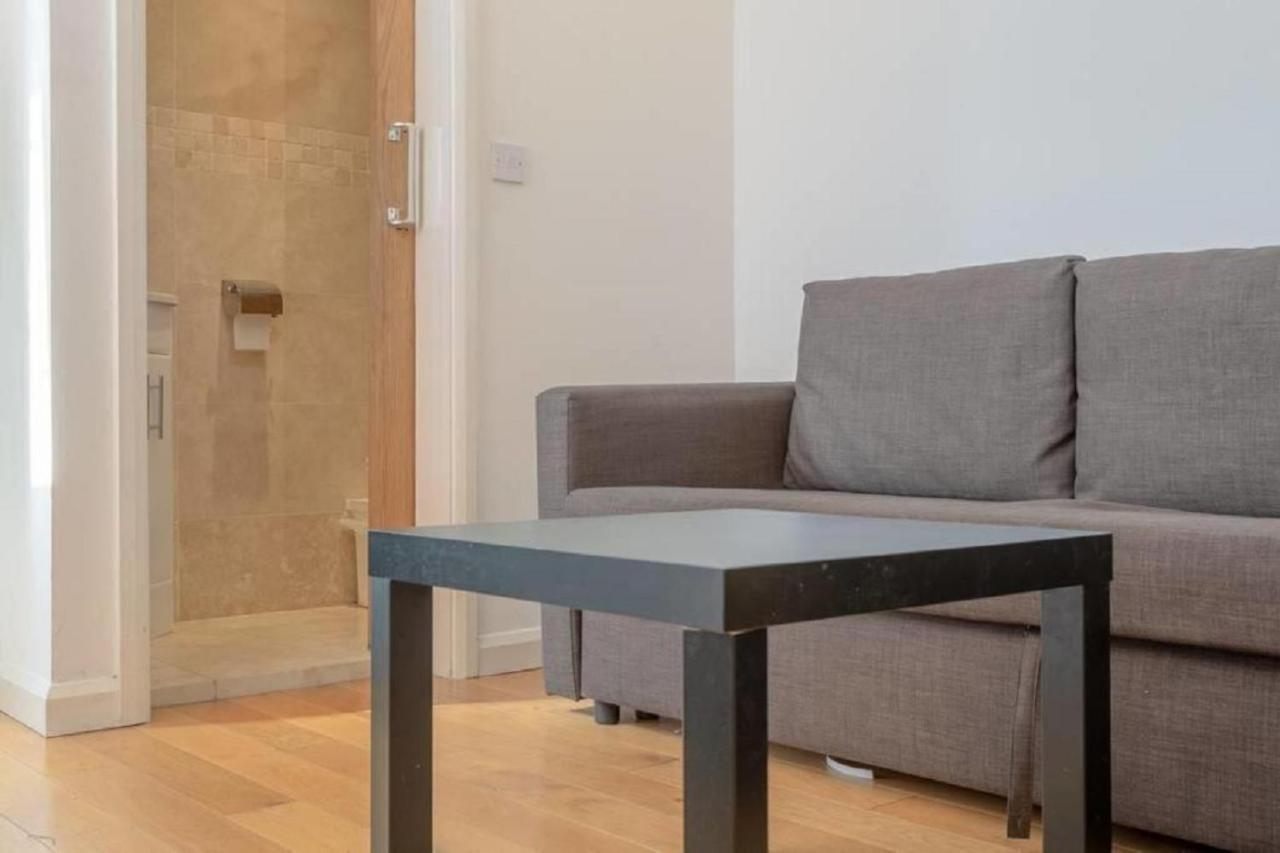 Paddington Stays By Stay Guru London Exterior foto